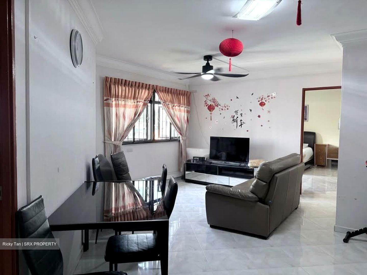 Blk 544 Woodlands Drive 16 (Woodlands), HDB 4 Rooms #598927691